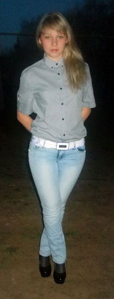 Инзиля Зарипова