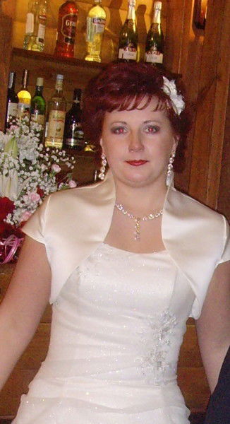 Елена Стрелковская