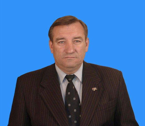 Сергей Абашин