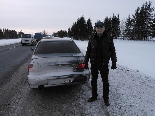 Жалол Хабибов