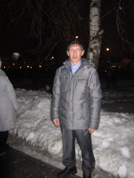 Дмитрий Повышев