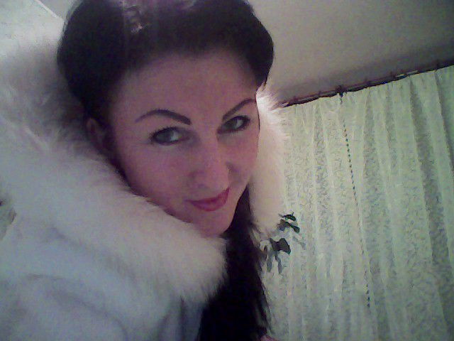 Анна Мисоченко