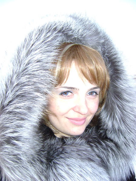 Наталья Николаевна