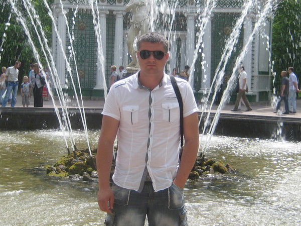 Николай Григоревич