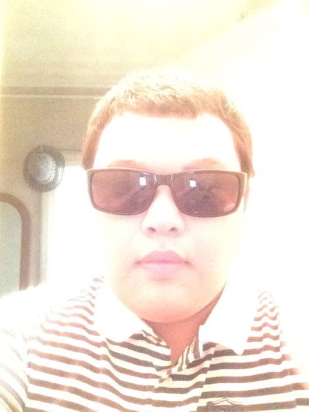 Абай Бекжан