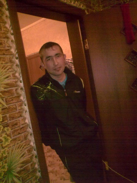 Денис Мухутдинов