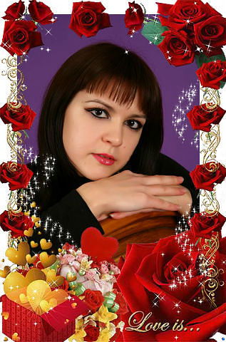 Марина Лучанинова