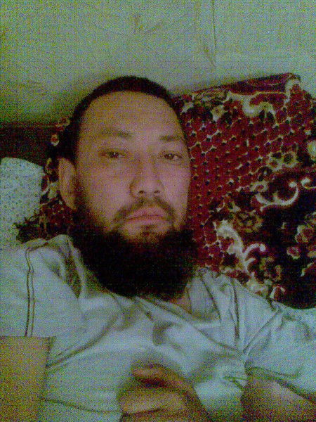 Мурат Конкашев