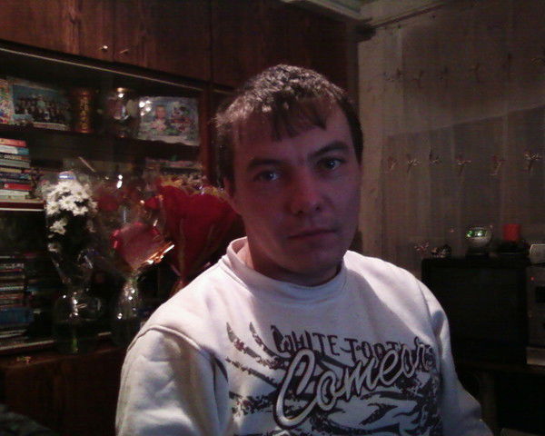 Александр Лебедев