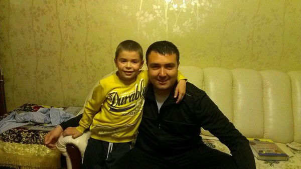 Александр Суходольский