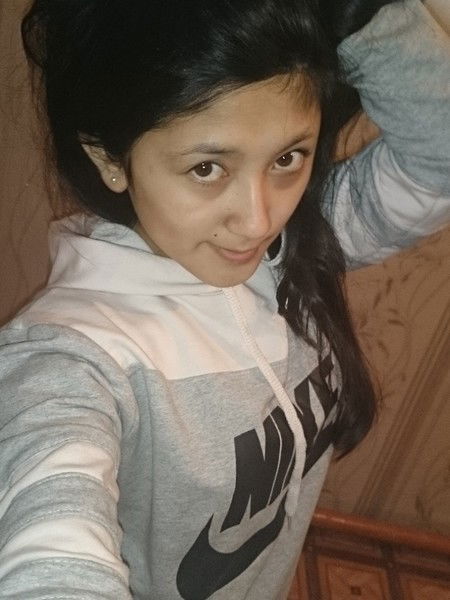 Дана Шаирипова