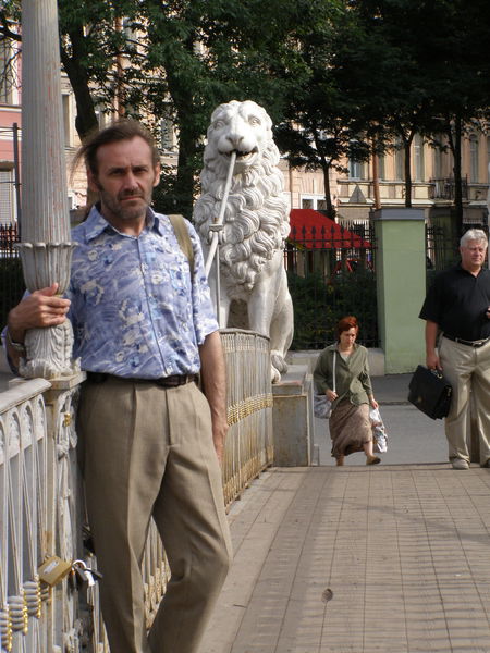 Вячеслав Анисимов