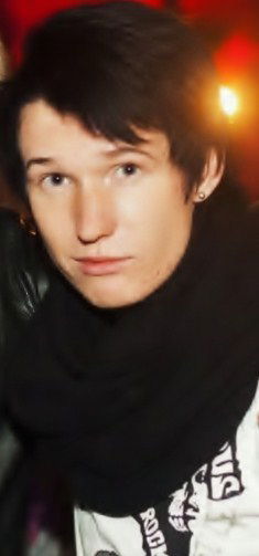 Влад Николайко