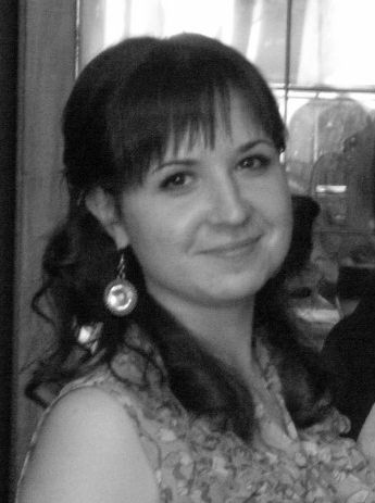 Ксения Чернядьева