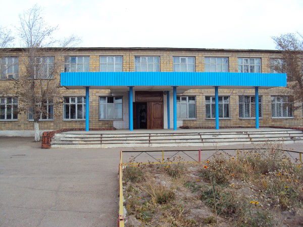 Медицинский Колледж