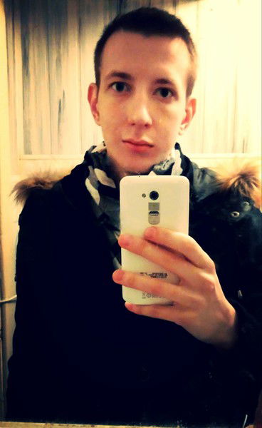 Игорь Титов