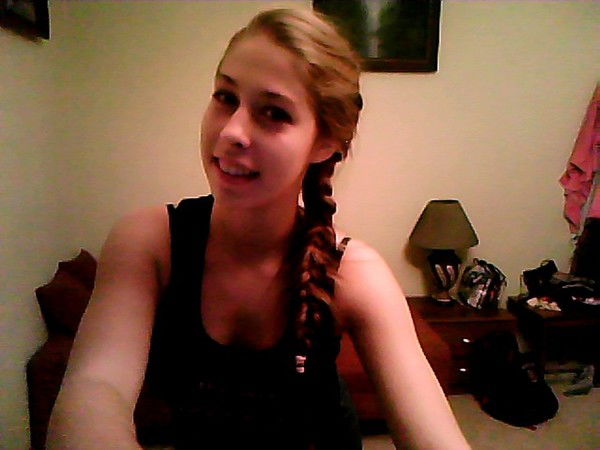 Голчечка *_*