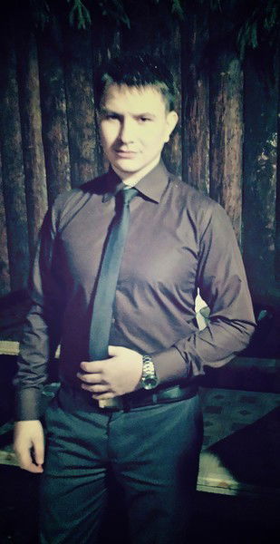 Игорь Смирнов