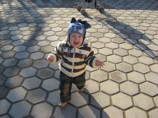 Николай Пахомов