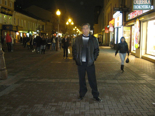 Марат Масабаев