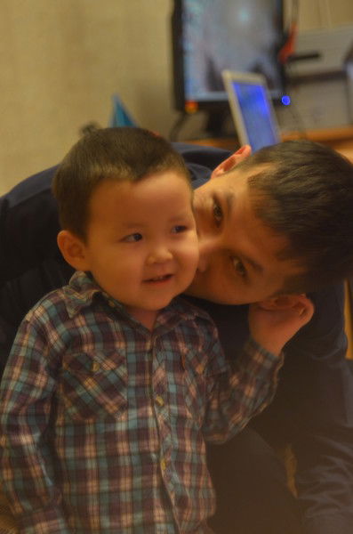 Аслан Анашев