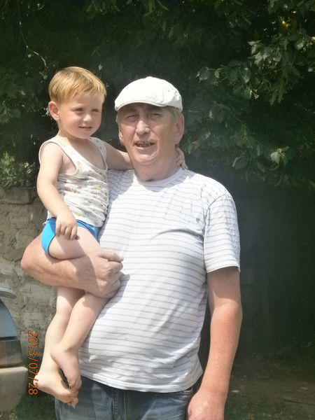 Игор Коломиец