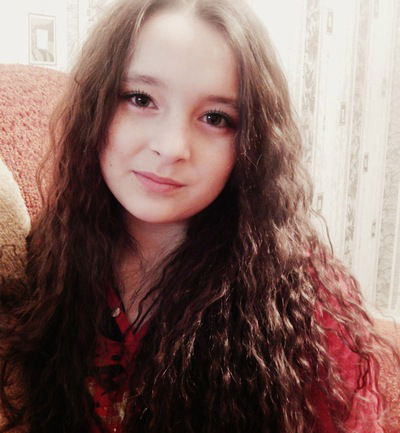 Кристина Канунникова