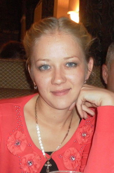 Татьяна Золотаева