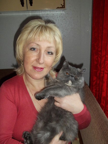 Татьяна Куклина