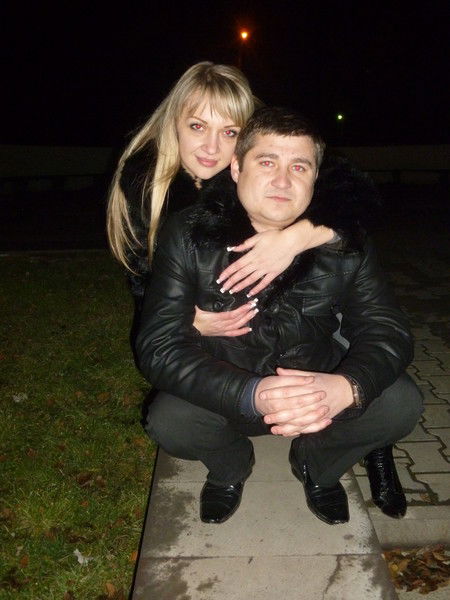 Наталья Бердникова