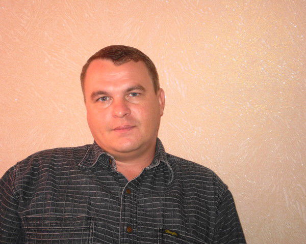 Владимир Кузнецов