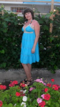 Рита Айбашева