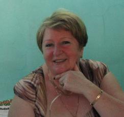 Таисия Егорян