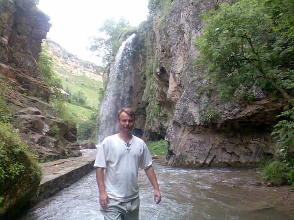 Вадим Евдокимов