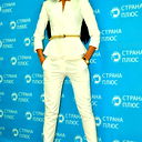Елена Задорожная