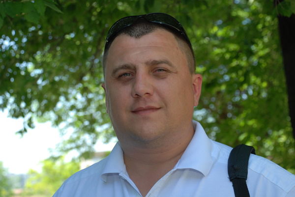 Сергей Дзуган