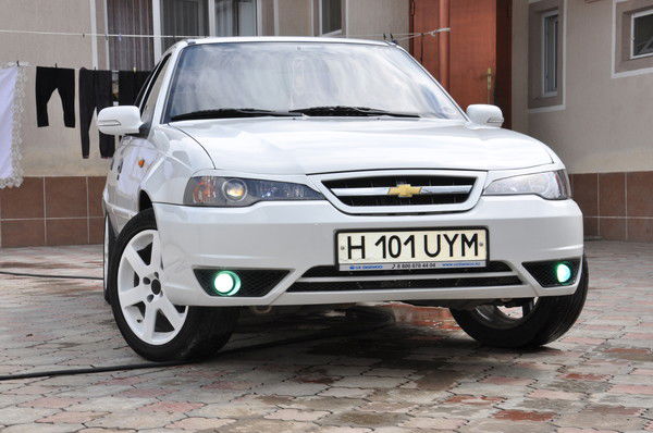 Шерзод Касымов