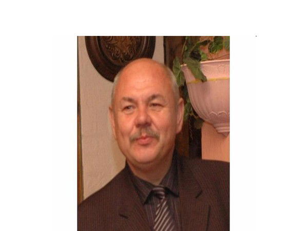 Сергей Неустроев