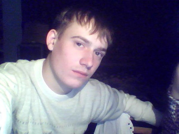 Станислав Ганшин