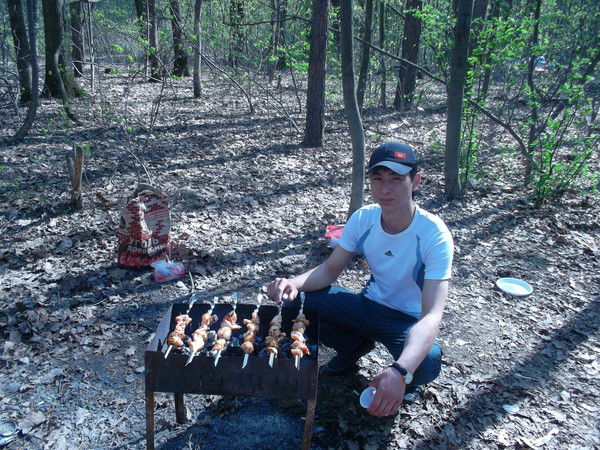 Нуртилек Абдуллаев