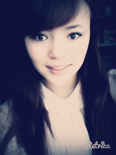 Анастасия Падукова