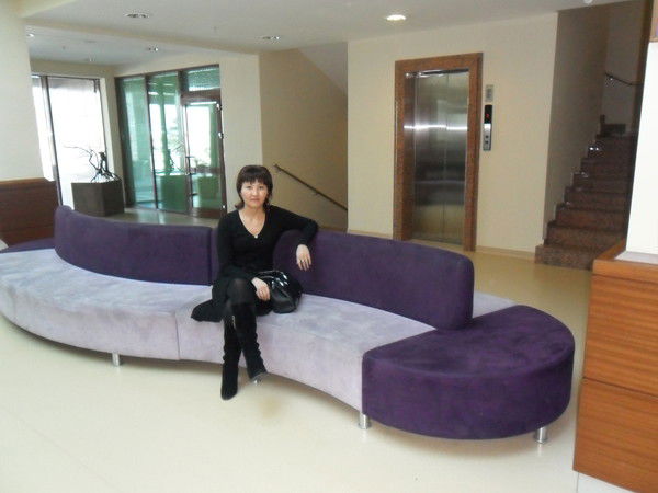 Ардак Сыздыкова