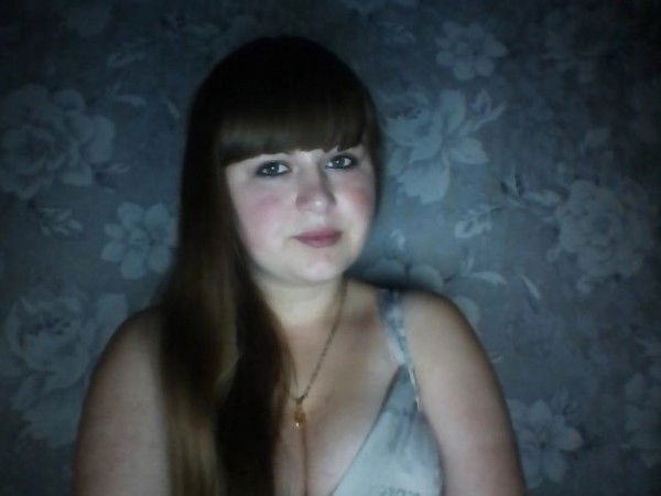 Тая Марченко