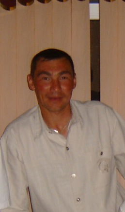 Николай Очередько