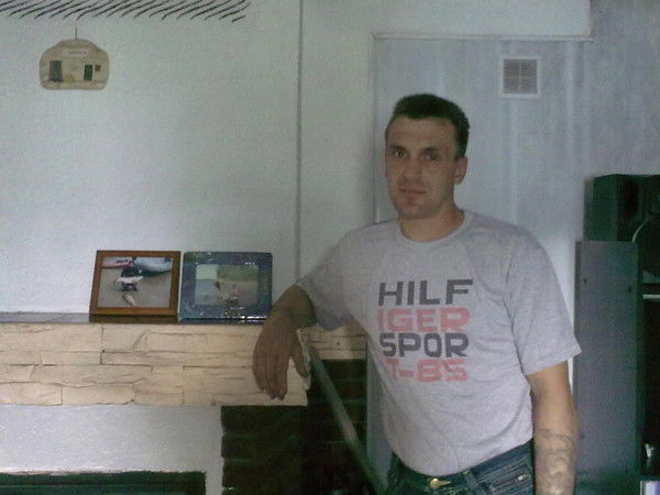 Павел Макаров