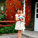 Алтыншаш Амзеева