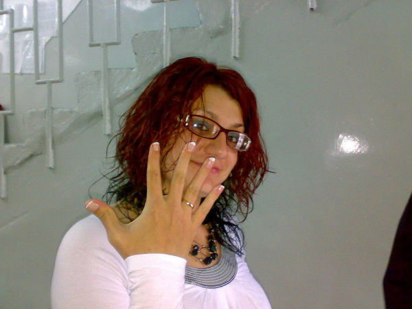 Анастасия Колодина