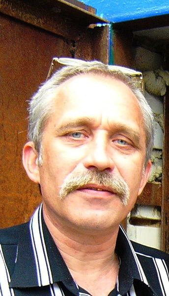 Юрий Радионов