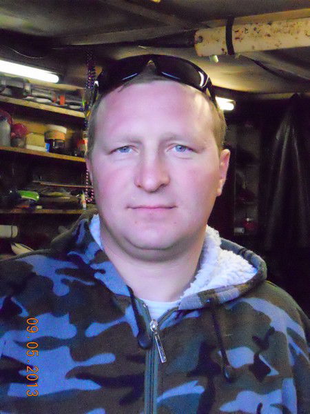 Леонид Паламарчук