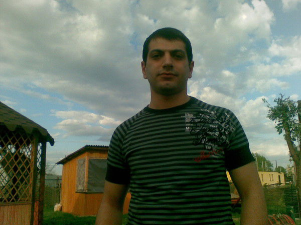 Hovhannes Harutyunyan